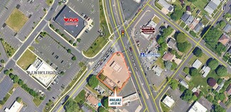 More details for 2818 Easton Rd, Willow Grove, PA - Land for Lease