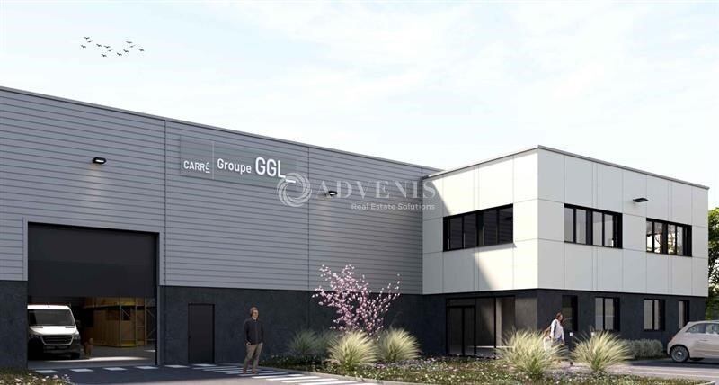 Flex in Carvin for lease - Building Photo - Image 2 of 3
