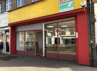 More details for 2 Langley Parade, Abbots Langley - Retail for Lease