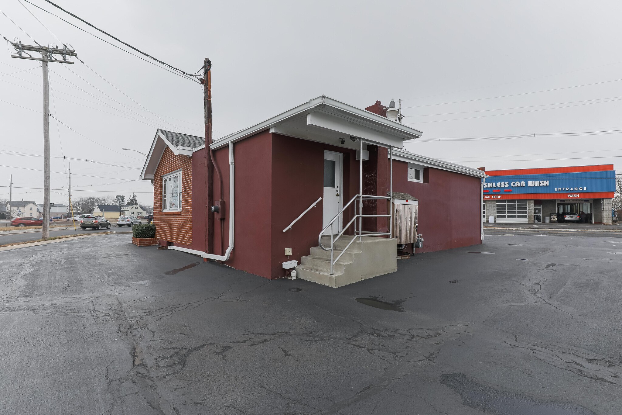 35 Maple Pl, Keyport, NJ 07735 Office for Lease