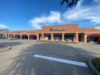 More details for 2801-2899 Dulles Ave, Missouri City, TX - Medical, Retail for Lease