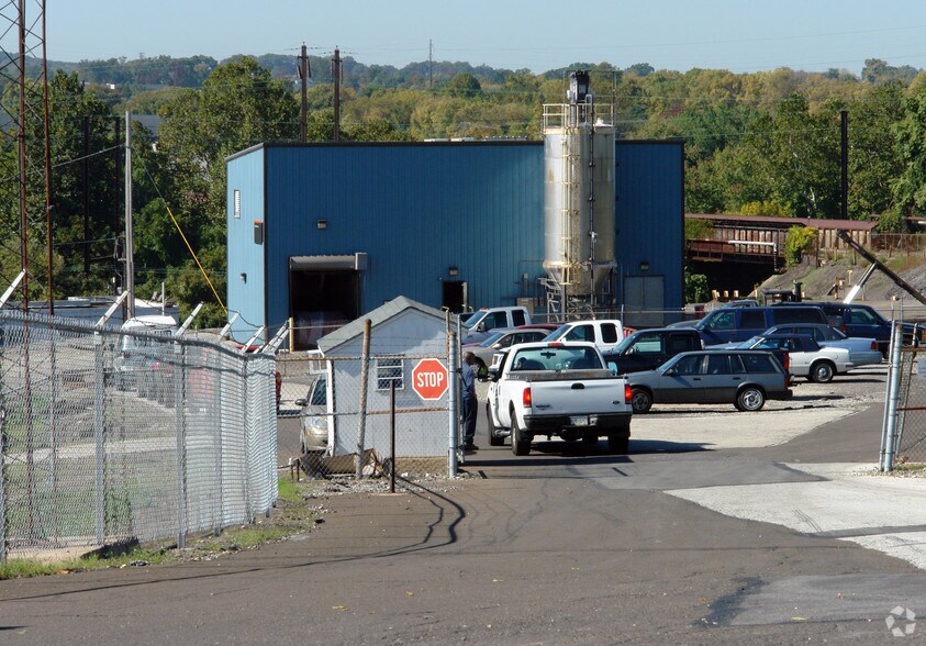 900 Conshohocken Rd, Conshohocken, PA for sale - Primary Photo - Image 1 of 2