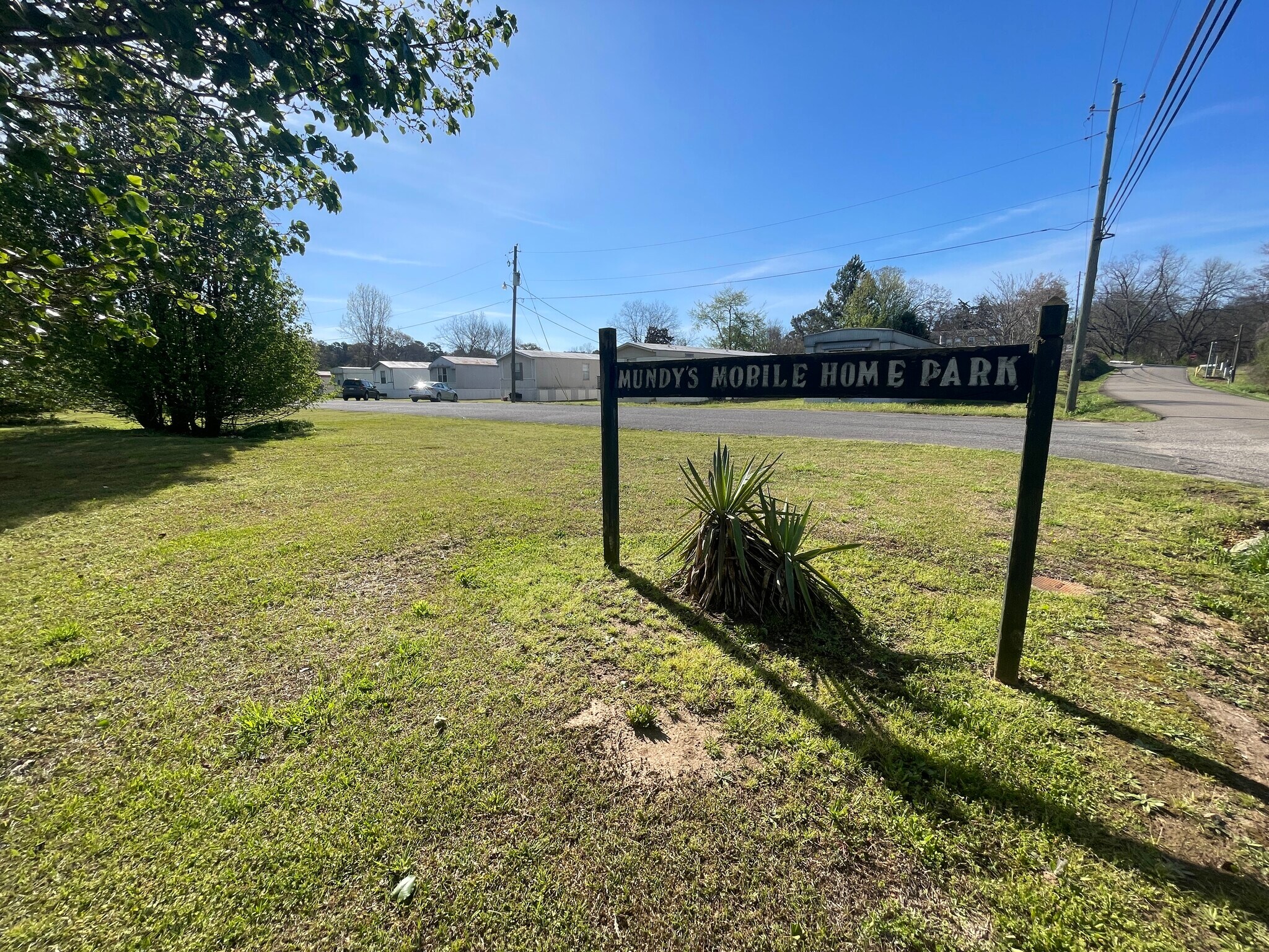5001 Glade Rd, Anniston, AL for sale Primary Photo- Image 1 of 1