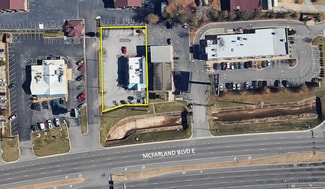 More details for 3517 McFarland Blvd E, Tuscaloosa, AL - Retail for Sale