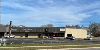 More details for 636 Main St, Montello, WI - Flex for Lease