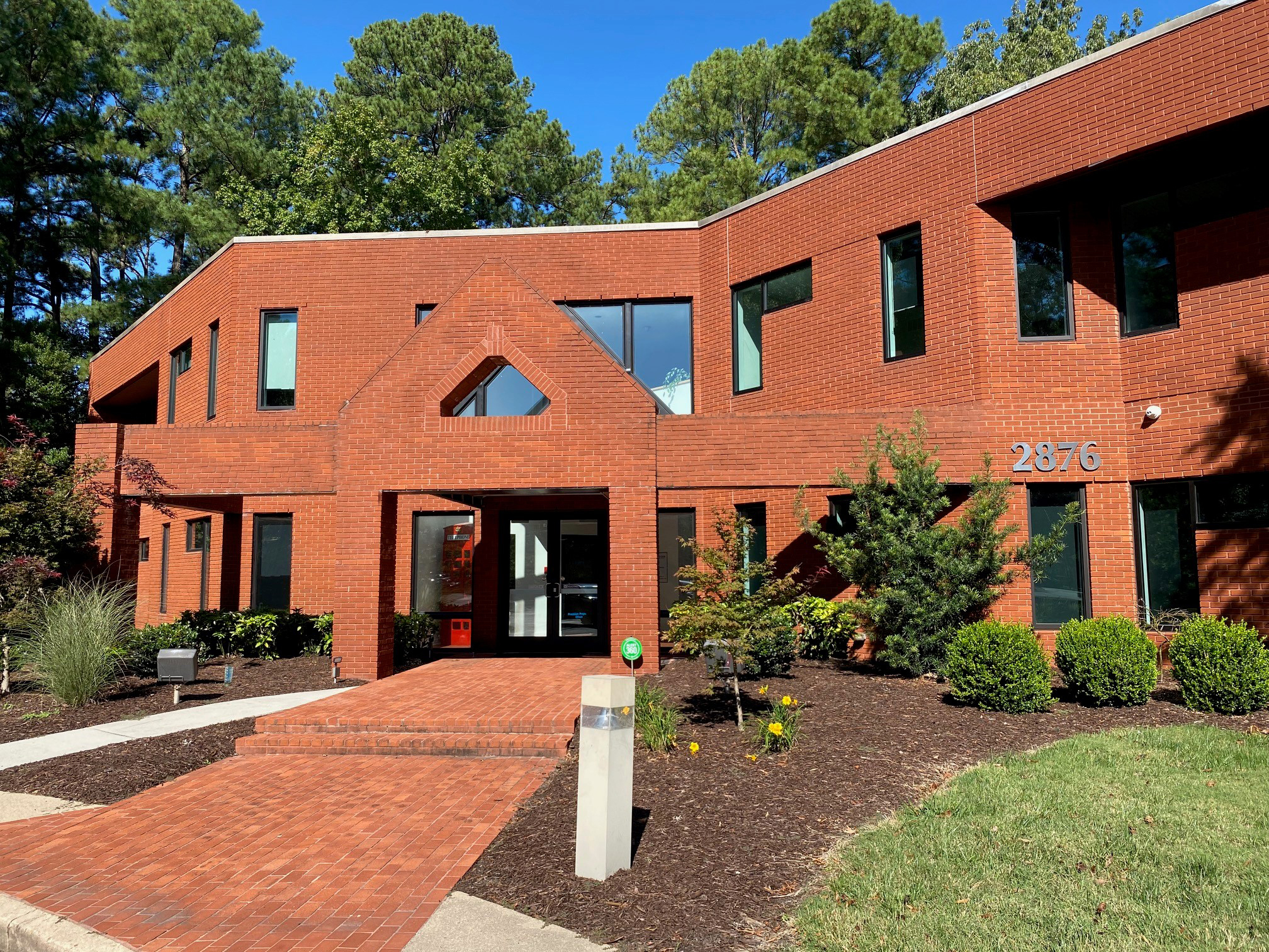 2876 Guardian Ln, Virginia Beach, VA for lease Building Photo- Image 1 of 8