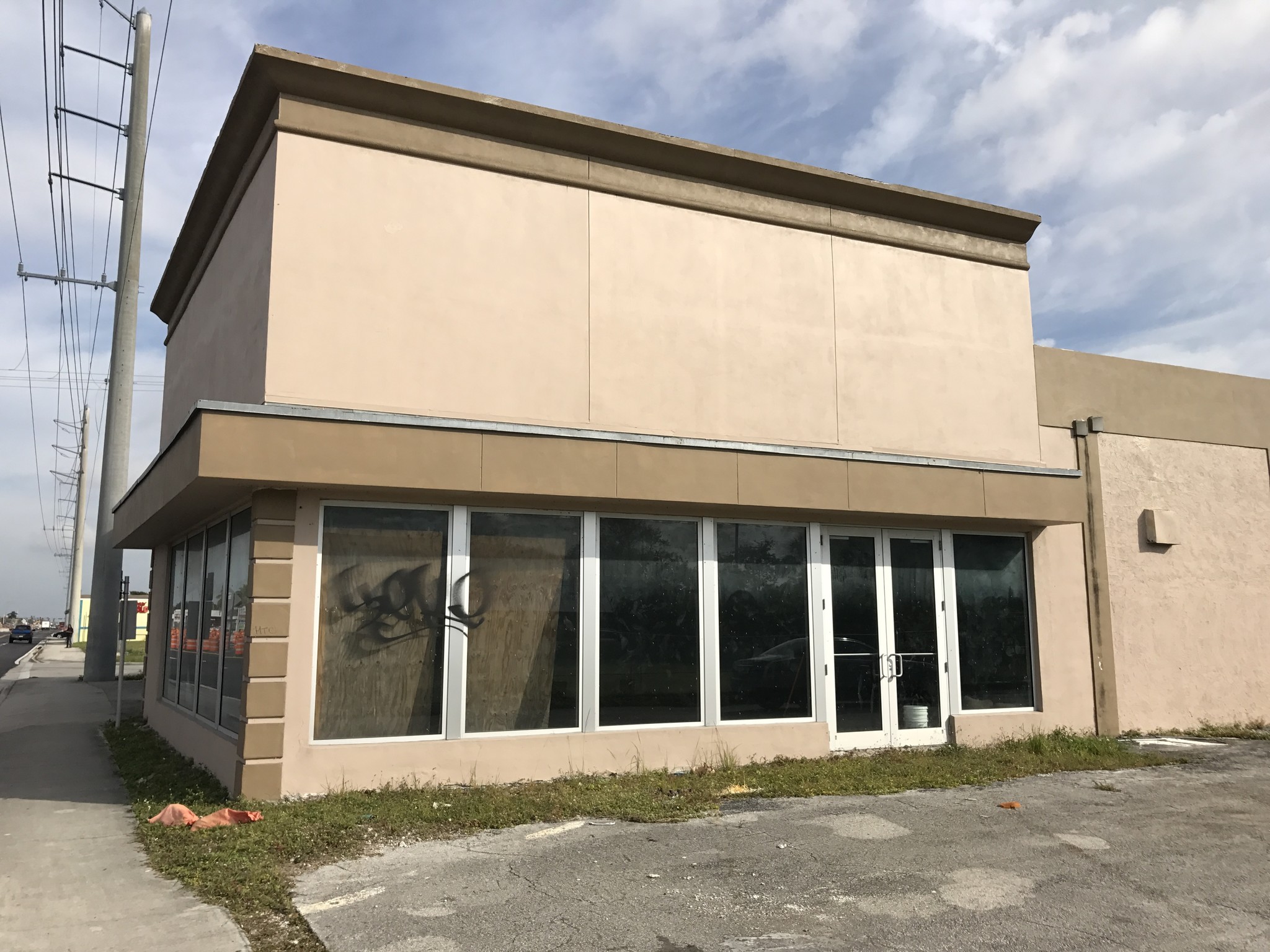 2615 S State Road 7, West Park, FL for sale Building Photo- Image 1 of 1