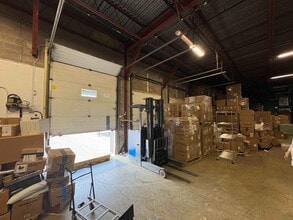 145 Idema Rd, Markham, ON for lease Interior Photo- Image 1 of 3