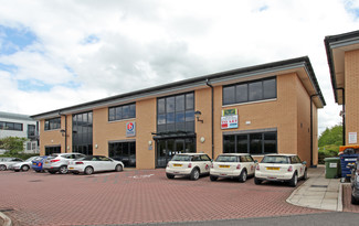 More details for Range Rd, Witney - Office for Sale