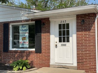 More details for 242 Kent St, Portland, MI - Office for Lease