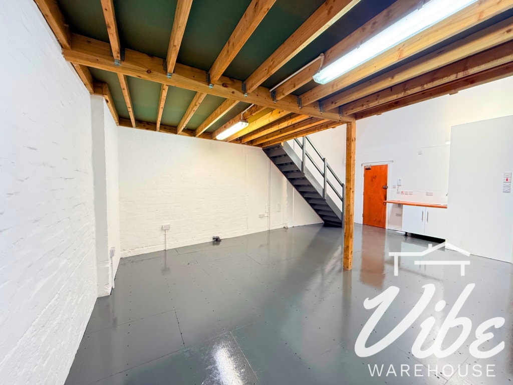 1 Hillmarton Rd, London for lease Building Photo- Image 1 of 17