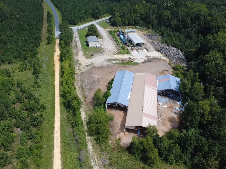 755 Armory Rd, Jefferson, SC for lease - Building Photo - Image 3 of 10