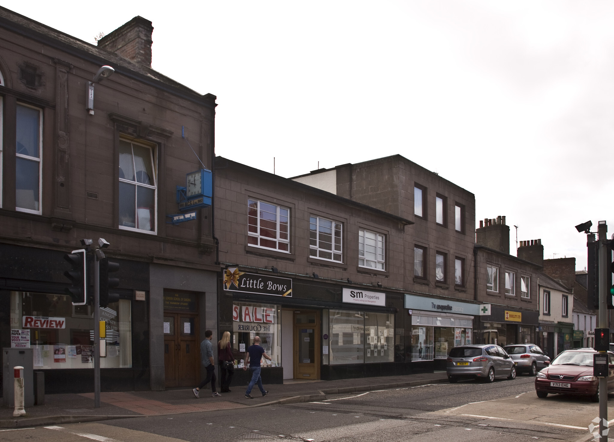 67-71 Murray St, Montrose for sale Building Photo- Image 1 of 1