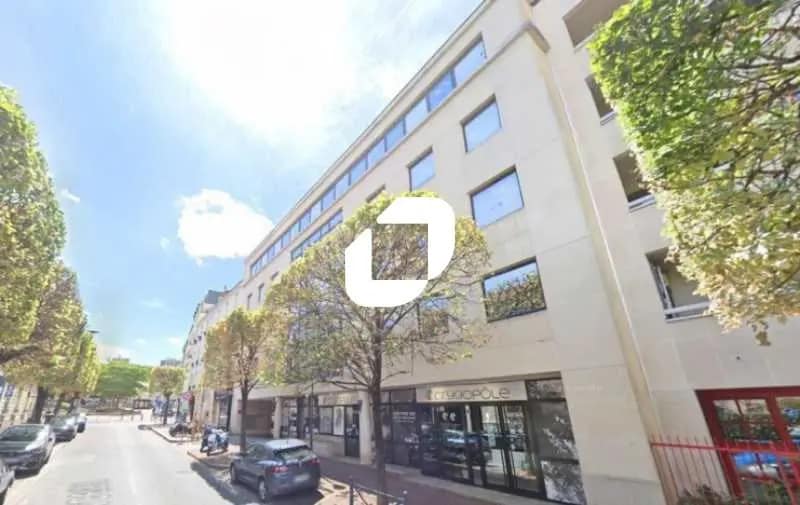 26 Rue Marceau, Issy-les-Moulineaux for sale - Building Photo - Image 1 of 1