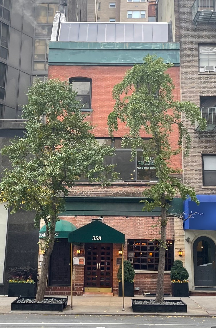 358 E 57th St, New York, NY for lease Primary Photo- Image 1 of 6