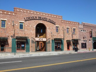 More details for 448 Lincoln Blvd, Lincoln, CA - Office/Retail for Lease