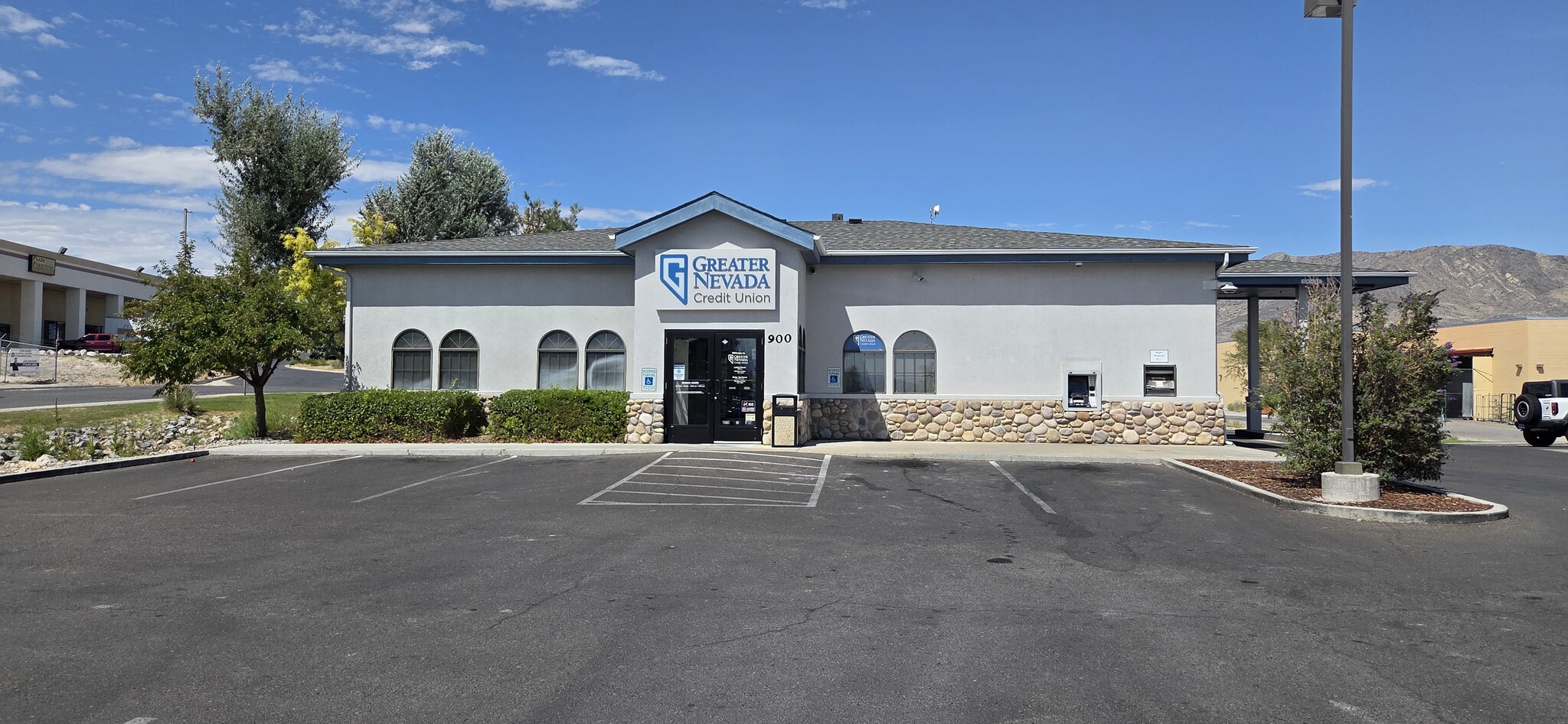 900 Alpine Street, West Wendover, NV for sale Building Photo- Image 1 of 11