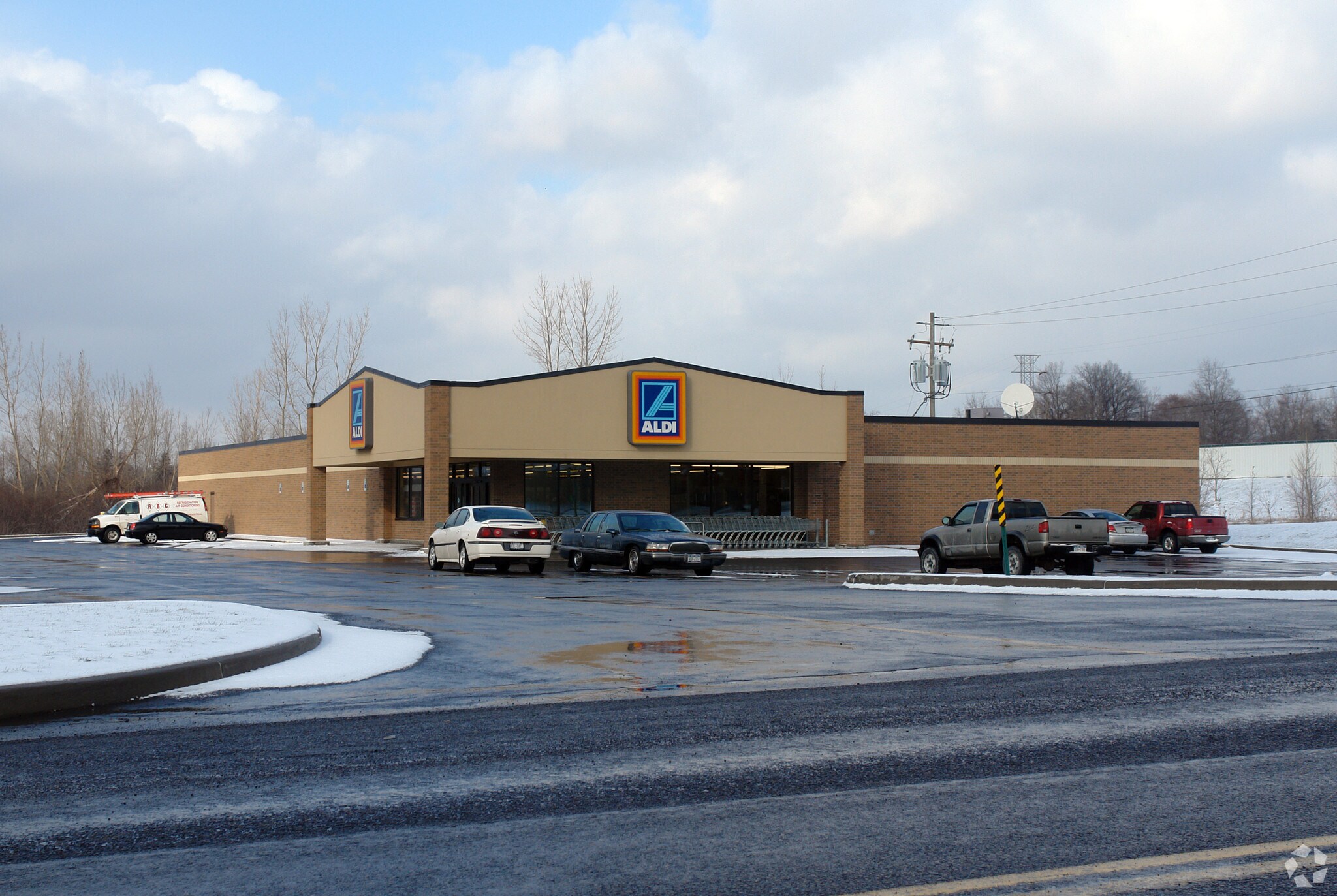 1651 Clark Street Rd, Auburn, NY for sale Primary Photo- Image 1 of 1