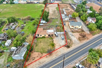 More details for 7081 Valley Way, Jurupa Valley, CA - Specialty for Sale