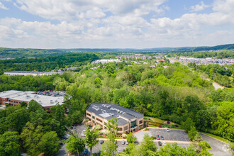 100 Arrandale Blvd, Exton, PA - aerial  map view