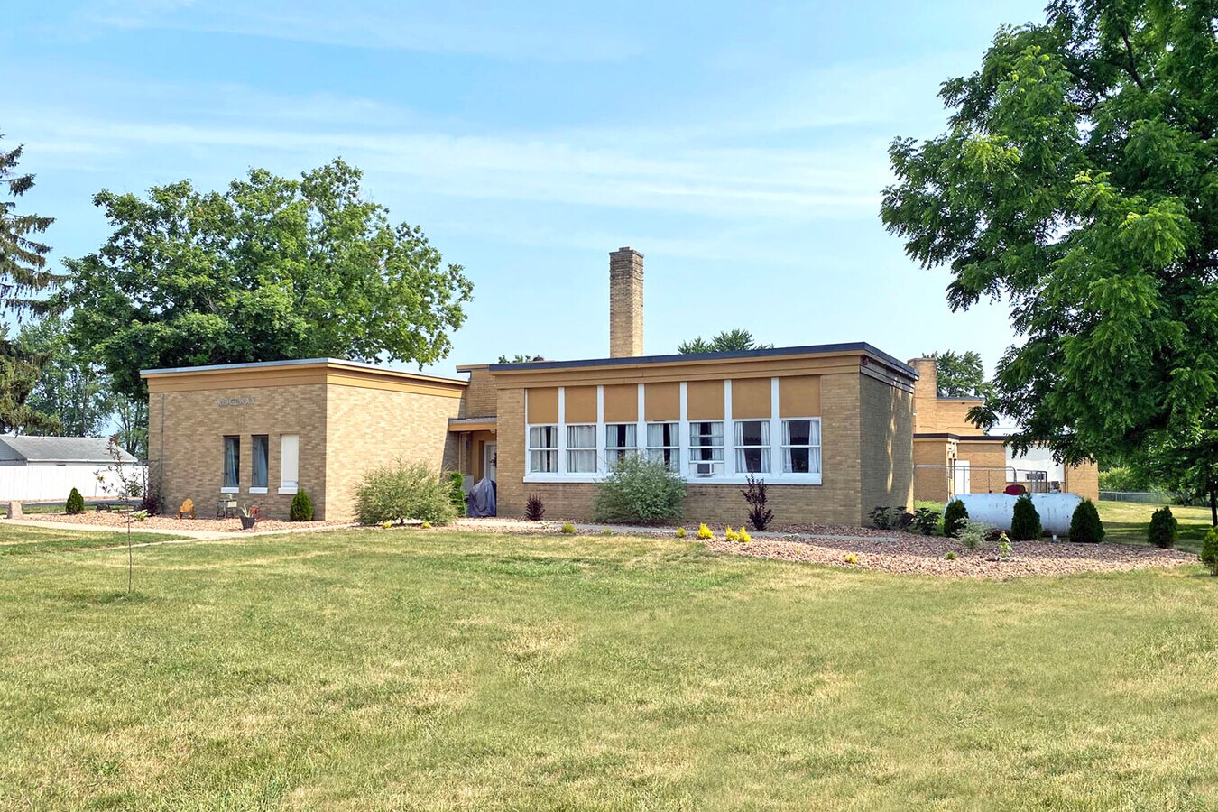 8282 E Monroe Rd, Britton, MI 49229