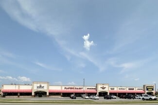 More details for 500 Amity Rd, Conway, AR - Retail for Lease