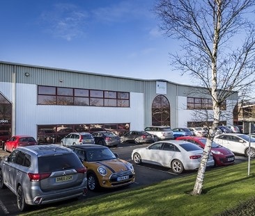 Thornburgh Rd, Eastfield for sale Primary Photo- Image 1 of 1