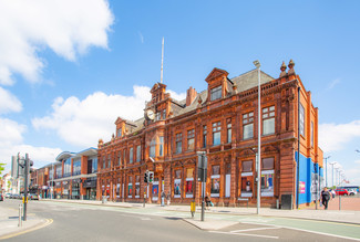 More details for 10B High St, West Bromwich - Retail for Lease