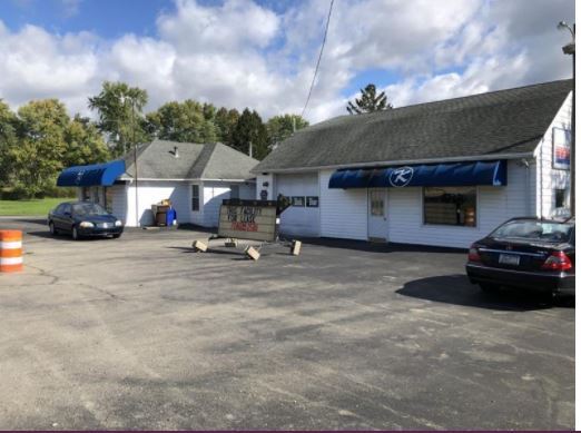 603 S Erie St, Mercer, PA for sale - Primary Photo - Image 1 of 1