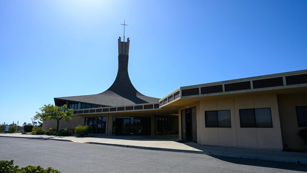 455 Church Way, El Cajon, CA for lease - Primary Photo - Image 1 of 6