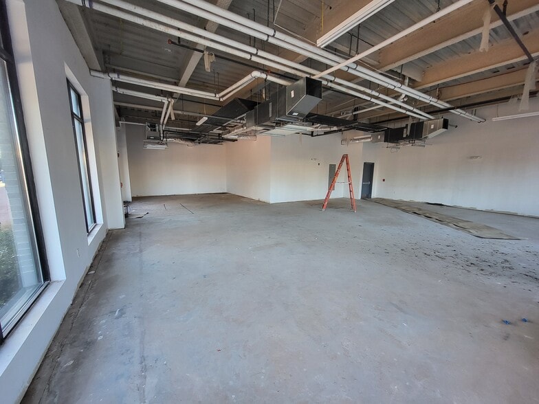 1120 E St. Georges Ave, Linden, NJ for lease - Interior Photo - Image 3 of 8