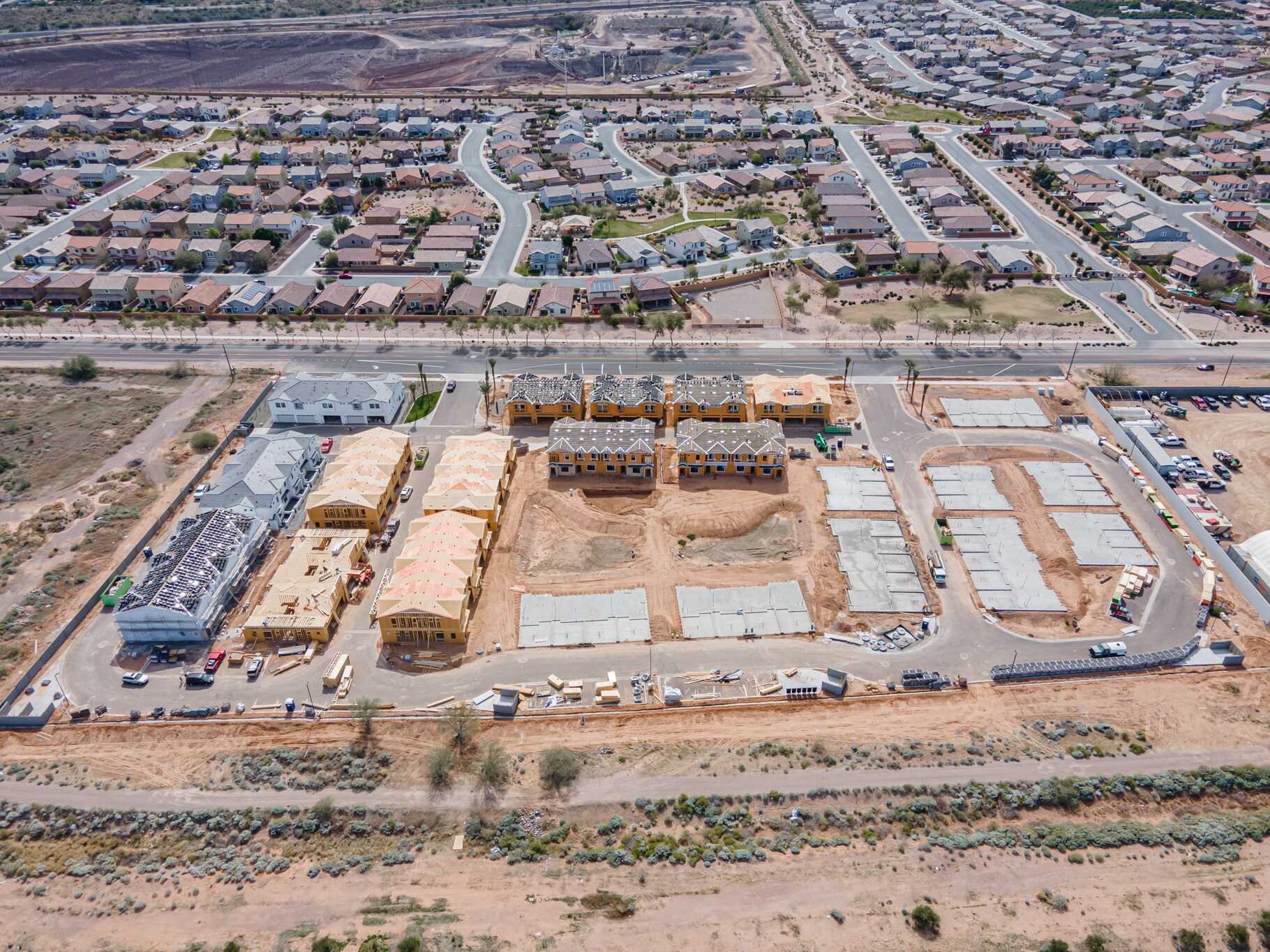 3230 E Thomas Rd, Mesa, AZ for sale Building Photo- Image 1 of 1