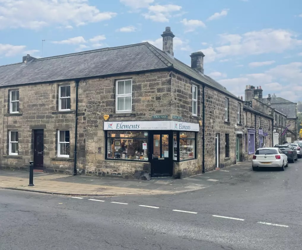 15 Bridge St, Rothbury for sale Primary Photo- Image 1 of 6