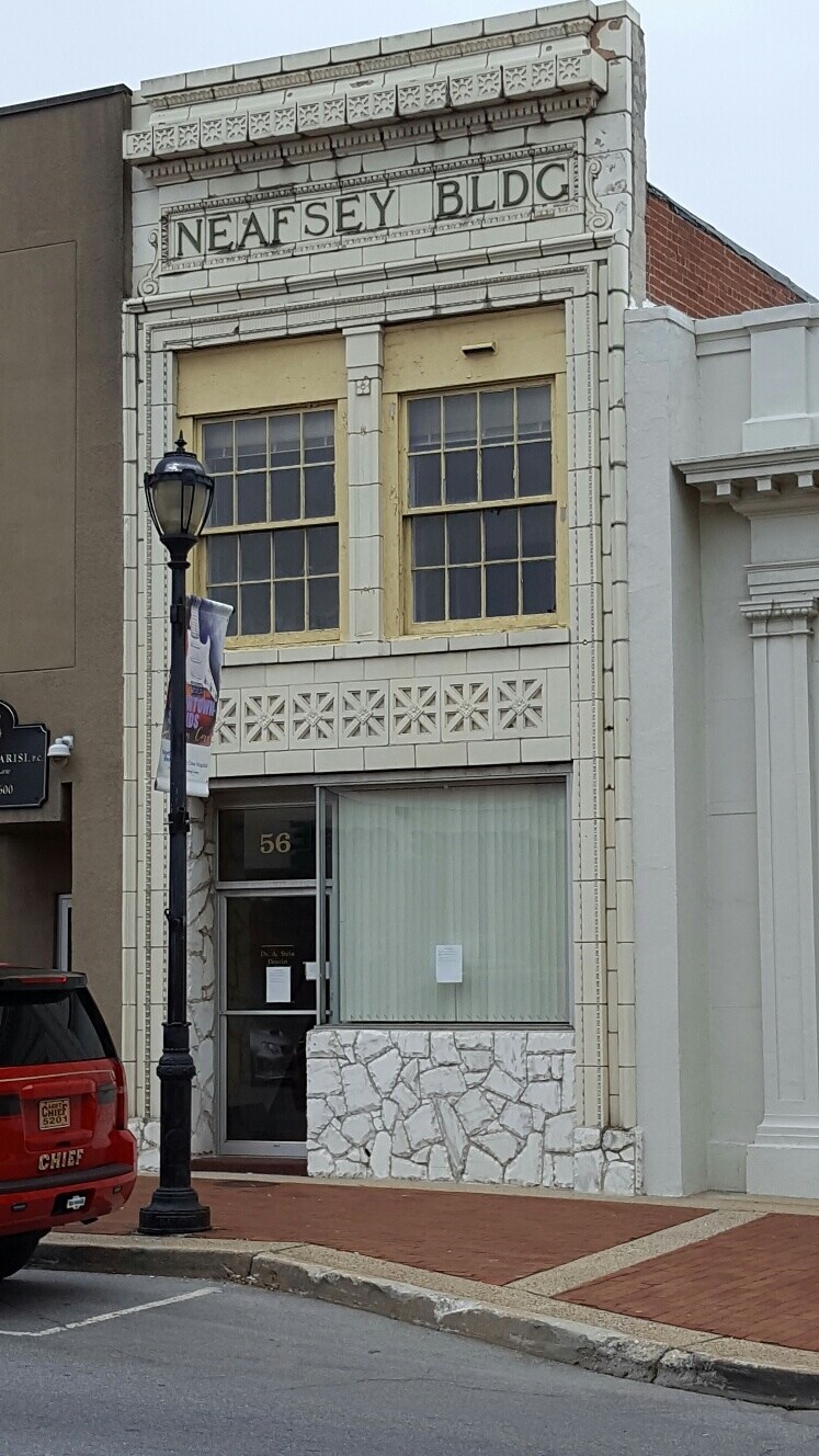 56 School St, Glen Cove, NY for sale Building Photo- Image 1 of 1