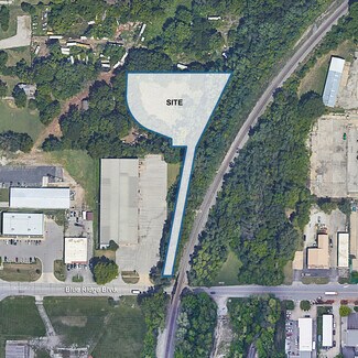 More details for Blue Ridge Extension, Grandview, MO - Land for Sale