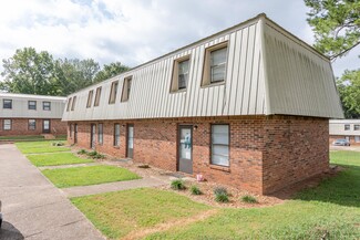 More details for 2101 5th St, Bridgeport, AL - Multifamily for Sale