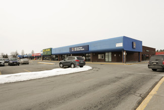 More details for 6469 Jeanne D'Arc Blvd, Ottawa, ON - Retail for Lease