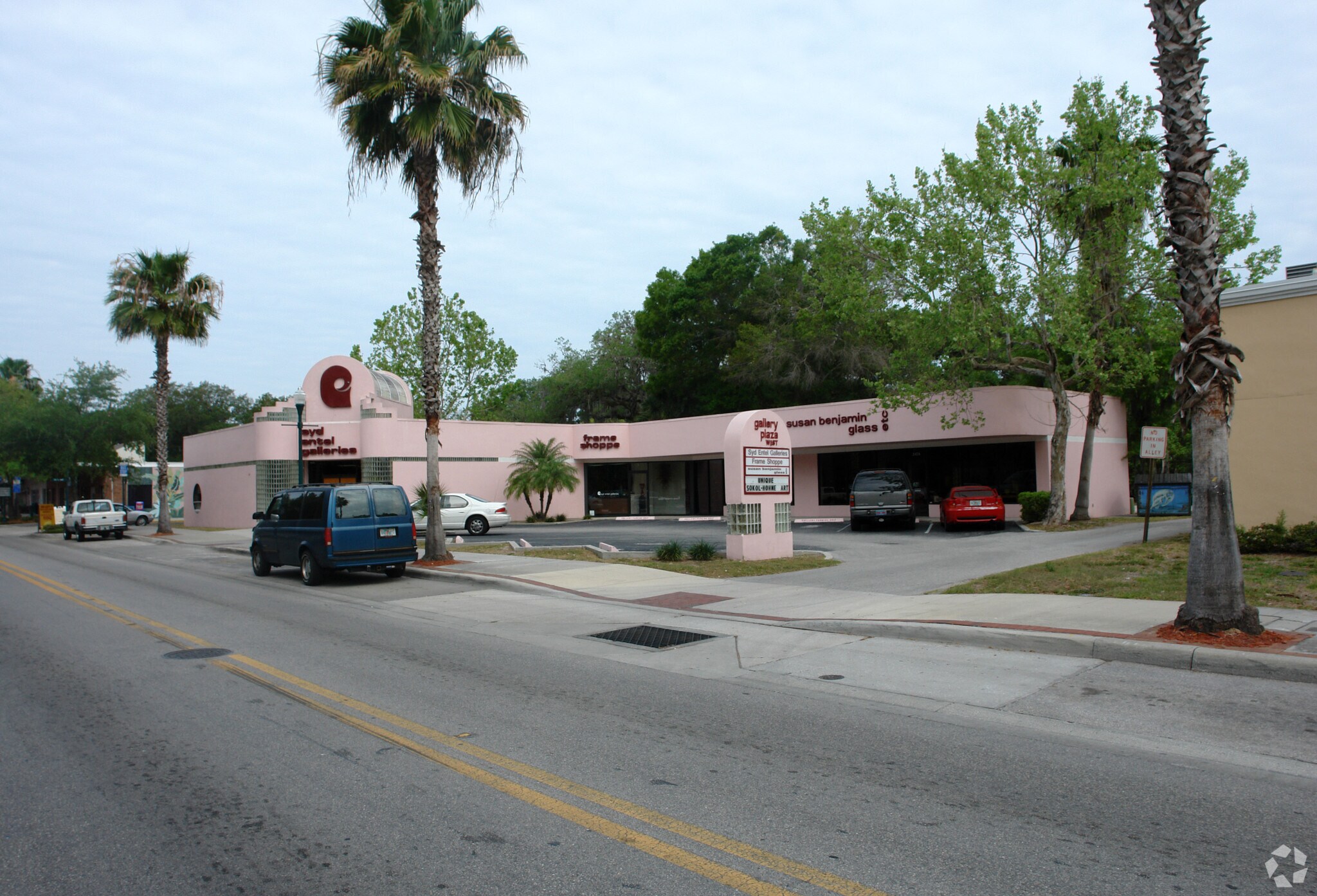 185 SW 7th St Unit 1714 Miami - 247 Main St Safety Harbor FL Primary Photo 1 LargeHighDefinition