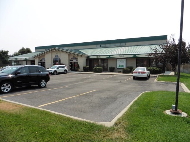 11505 Fairview Ave, Boise, ID for sale Building Photo- Image 1 of 1