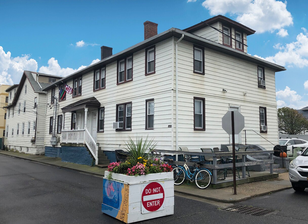 20 Delaware Ave, Long Beach, NY for sale Building Photo- Image 1 of 1