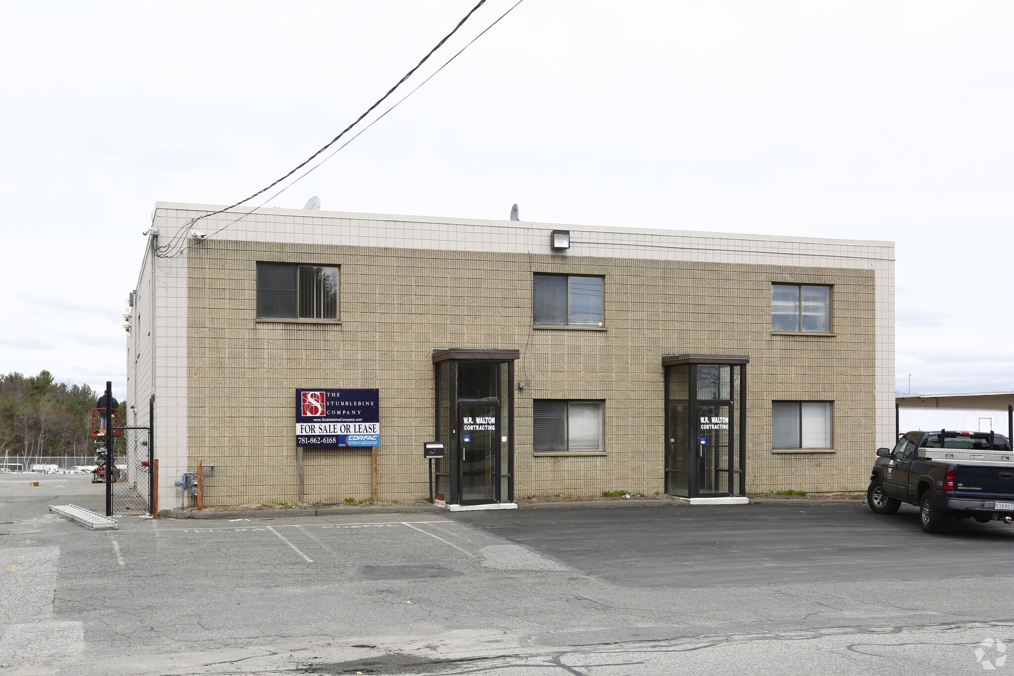 3 Plank St, Billerica, MA for sale Primary Photo- Image 1 of 1