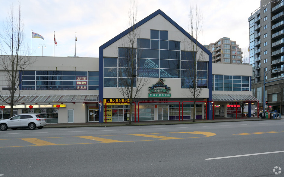 8260 Westminster Hwy, Richmond, BC for sale - Building Photo - Image 3 of 5