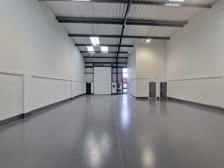 Transfesa Rd, Paddock Wood for lease - Building Photo - Image 3 of 10