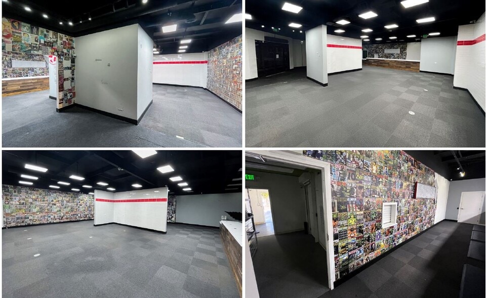 286 Coalinga Plz, Coalinga, CA for sale - Interior Photo - Image 3 of 4