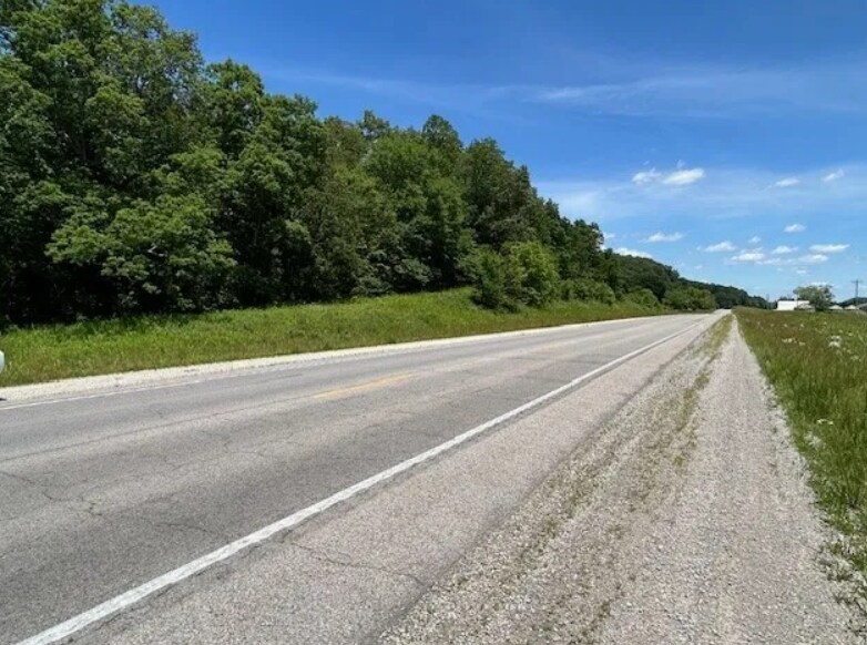 State Highway 177, Jackson, MO for sale Primary Photo- Image 1 of 1