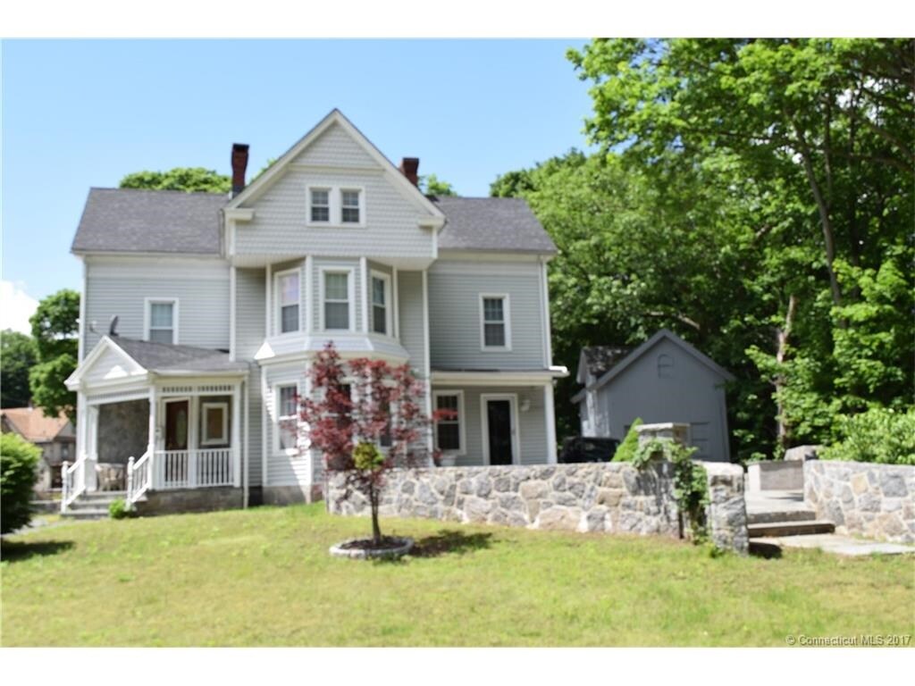 40 Franklin St, Ansonia, CT for sale Building Photo- Image 1 of 1