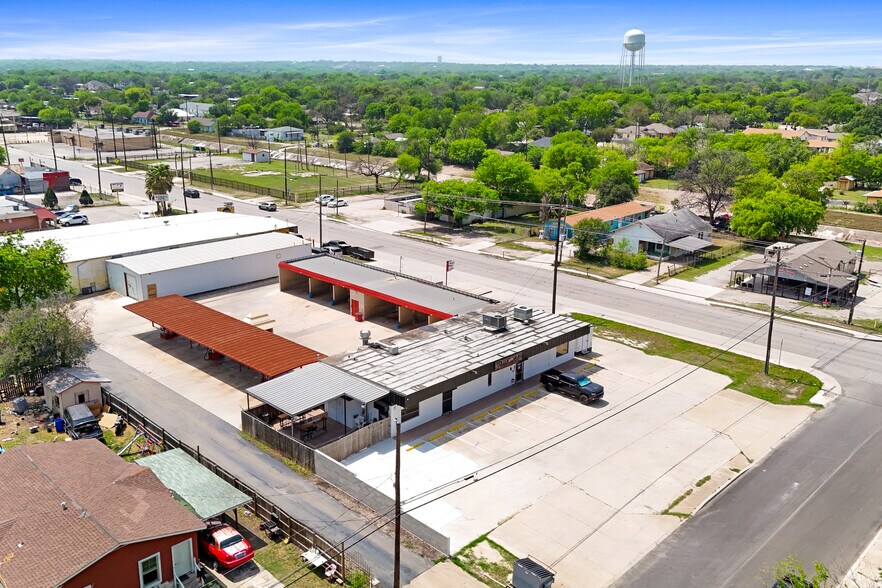 734 Cantrell Dr, San Antonio, TX for sale - Primary Photo - Image 1 of 30