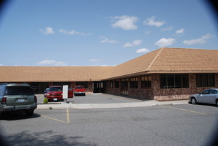 Fruitland Office Center - Commercial Real Estate