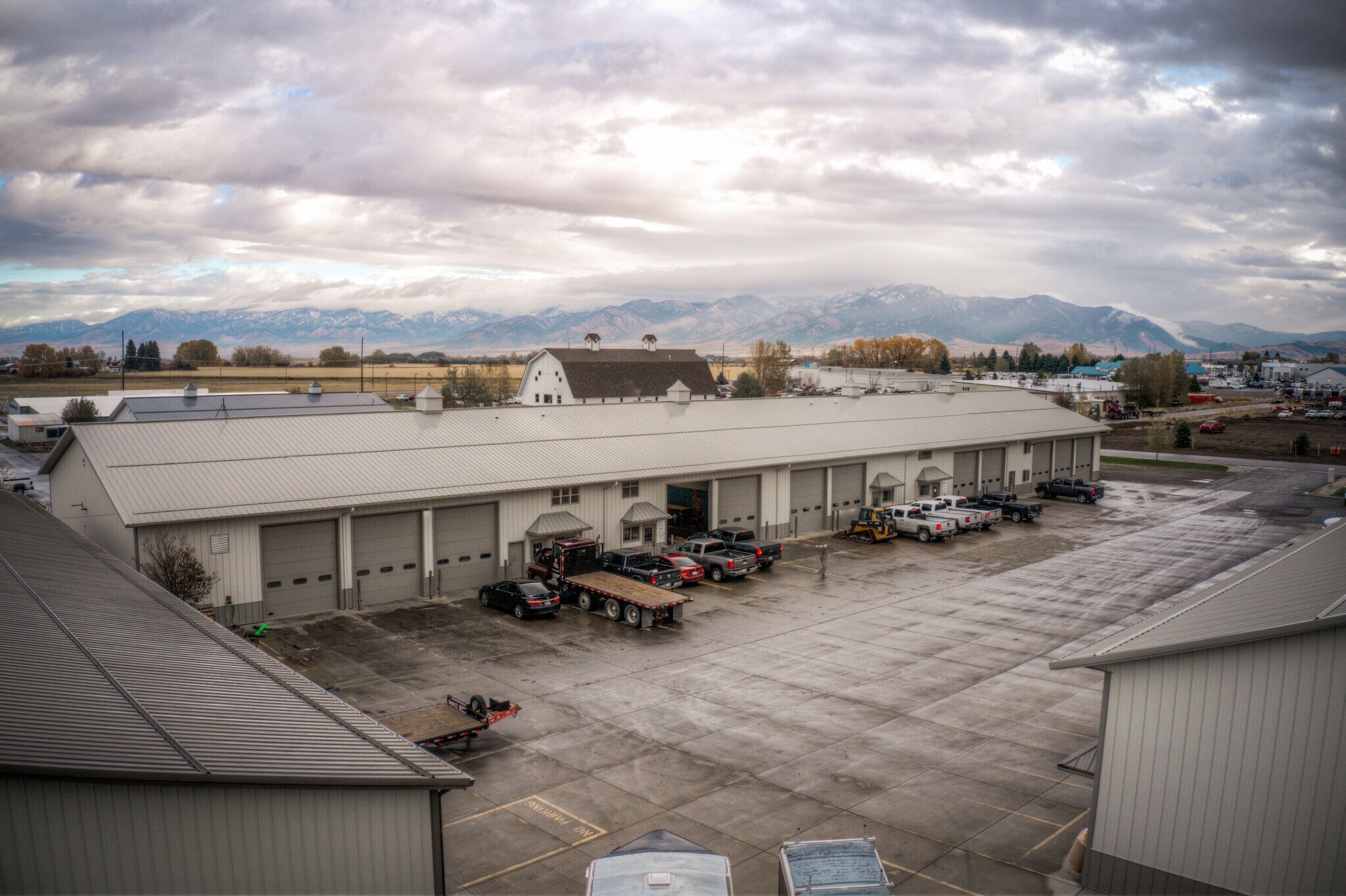 20 Haley Springs Rd, Bozeman, MT for sale Building Photo- Image 1 of 1
