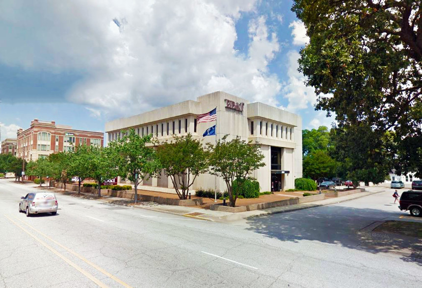 380 E Main St, Spartanburg, SC for lease - Building Photo - Image 1 of 3